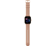 Amazfit Amazfit GTS 3 Terra Rosa - 693118 - zdjęcie 4